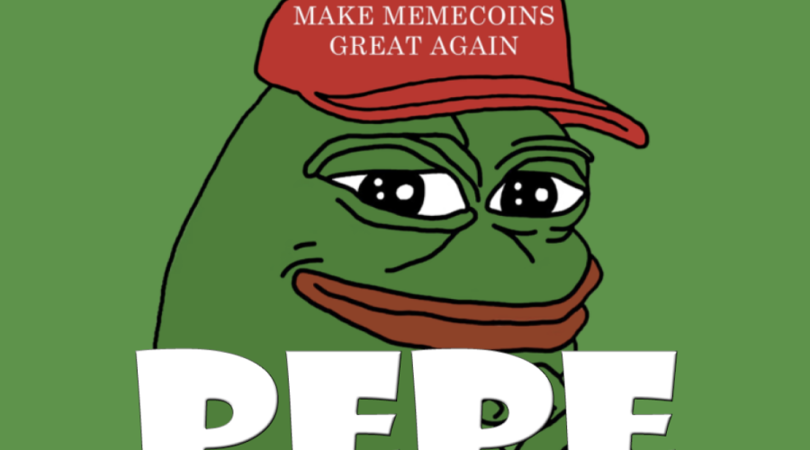 Pepe (PEPEUSD) Hints an Uptrend Continuation