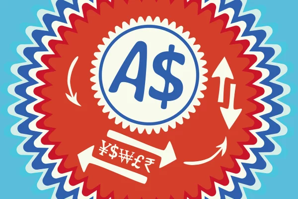 AUDUSD Takes a Sell Dive Amidst the RBA Rate