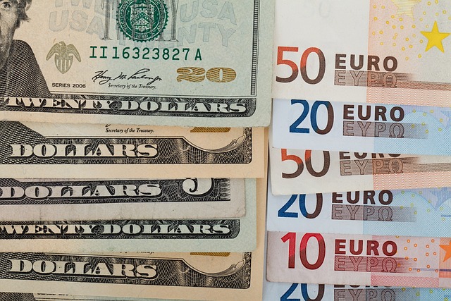 EURUSD Faces Challenges Amid Escalating Tension